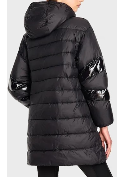 Armani Exchange Kadın Kaban 6ryk19 Yn4mz 1200 Siyah