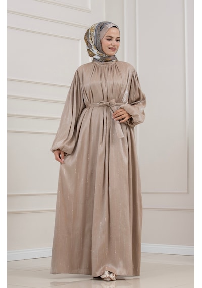 Sevitli Simli Abiye-vizon-5898