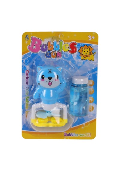 Lq-004 Kartela Köpük Çok Renkli