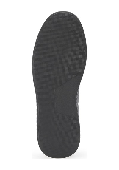Slazenger Delroy I Erkek Siyah / Siyah Günlük Spor Ayakkabısı