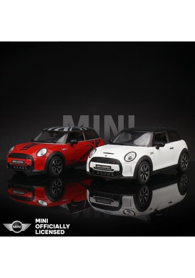 Kızılkaya 1:18 Bmw Mini Cooper S H1272