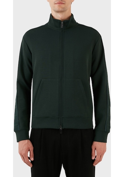 Emporio Armani Erkek Sweat 6r1mf1 1jhsz 0565 Haki