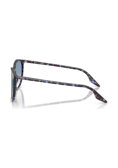 Ray-ban Rb 2204 14303f 54 Unisex Güneş Gözlüğü Mavi