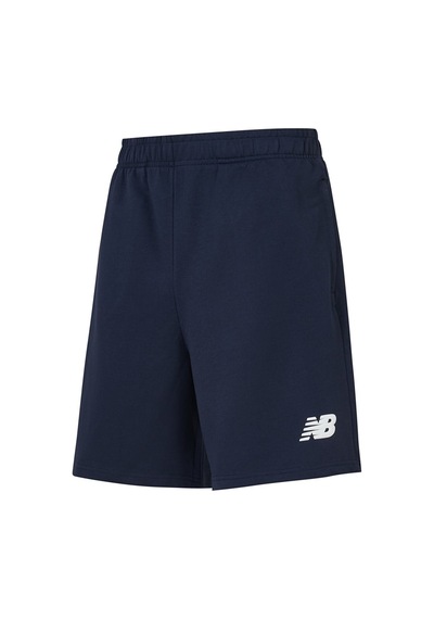 New Balance Lifestyle Erkek Şort C-newns1642e50g03 Lacivert