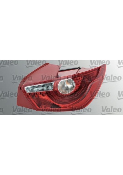 Valeo 43832 Stop Lambası Sol Ibiza V Sportcoupe 08-