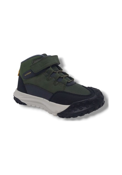 Vicco Annie Haki Outdoor Bot Haki