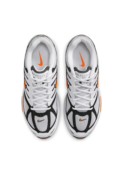 Nike Air Pegasus 2005 Erkek Beyaz Sneaker Ayakkabı Hq5403-103 Çok Renkli
