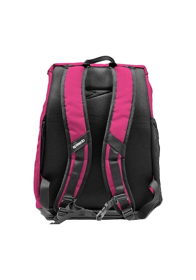 Speedo Vanquisher 35 Litre Sırt Çantası Pembe