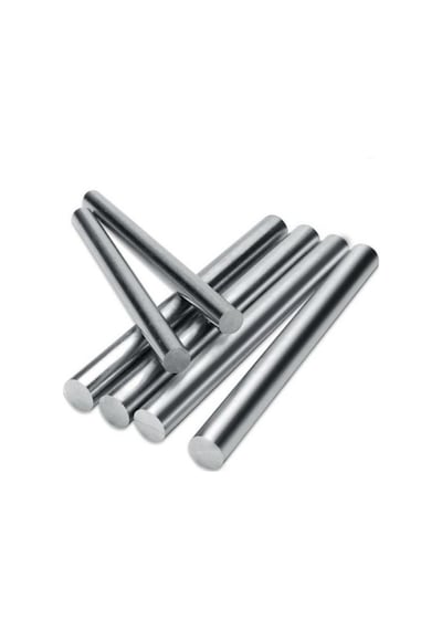 3x100mm-hss-yuvarlak Kesitli Torna Kalemi Yüksek Havaçeliği