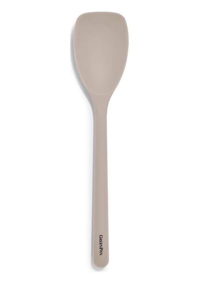 Greenpan Silikon Sote Kaşığı Bej