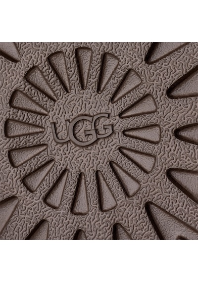 Dusted Cocoa Bot Kadın 1173891 Ugg W Classıc Mıcro Dusted Cacao Dusted Cocoa