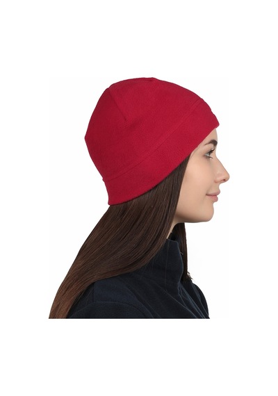 Slazenger BENT Polar Unisex  Kırmızı Bere