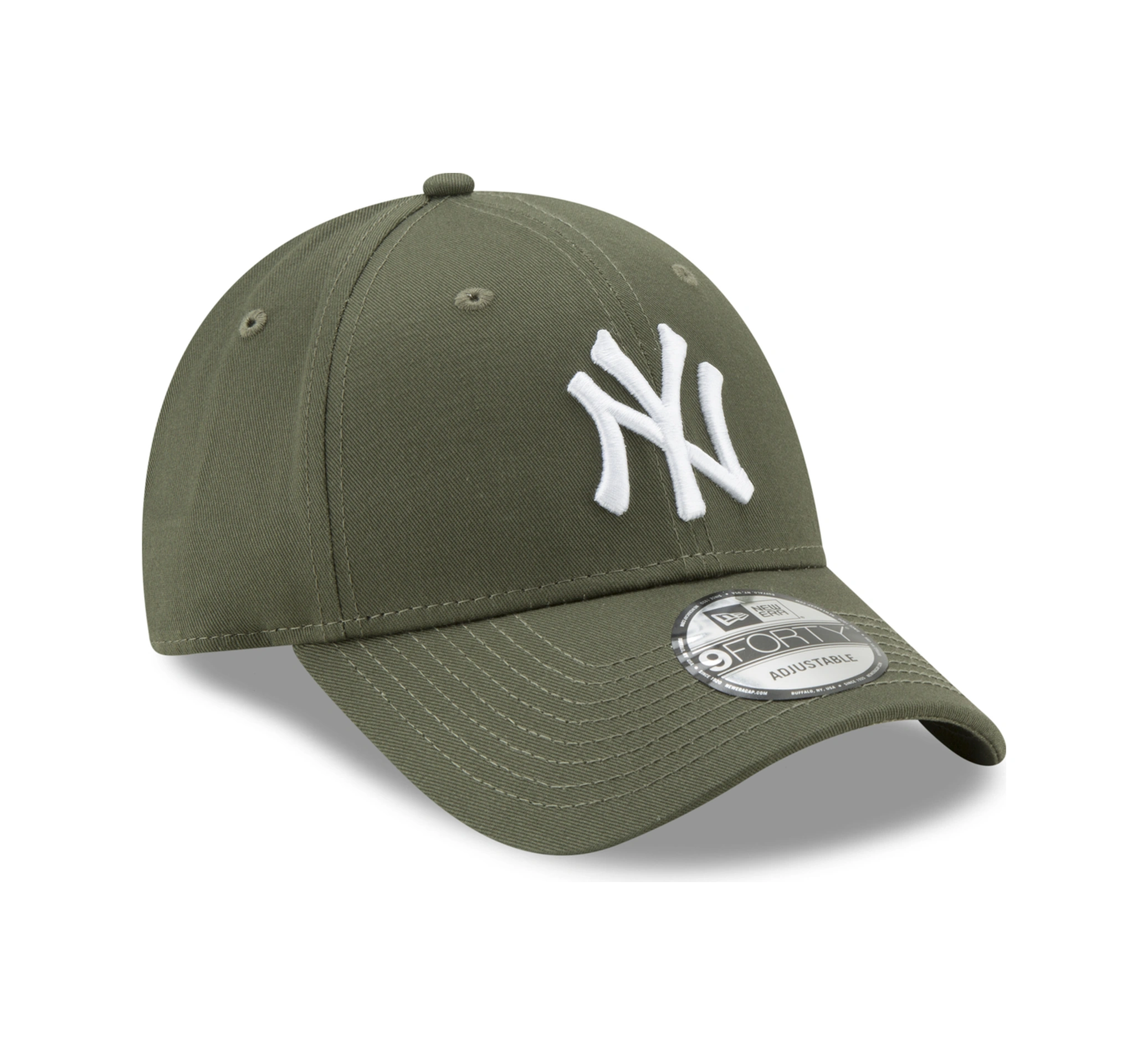 New Era Leag Esnl 940 Neyyan Unisex Şapka 80636010 Yeşil