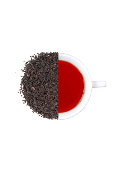 Beta Tea Yüksek Tepeler Siyah Çay 1 Kg