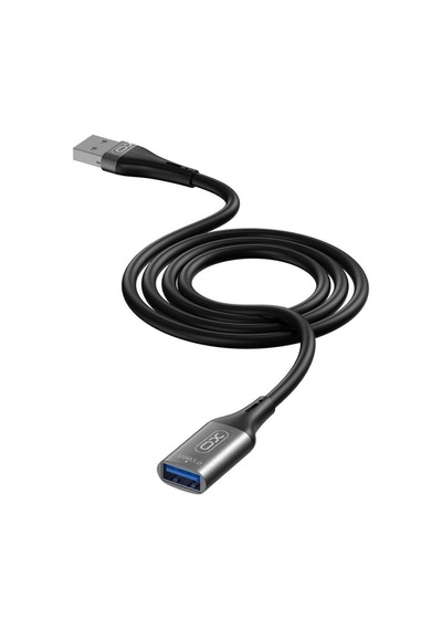 Delux Serisi Gerekli Bilgisayar Pratik Nb220 Usb 3.0 Uzatma Printer Kablosu 3 Metre