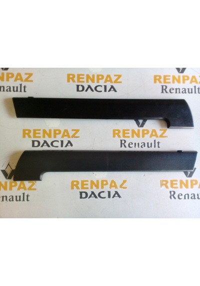 Renault 9/11 Ön Kapı Pano Üst Plastiği 7702257671 - 7702257670