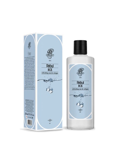 2 Adet Rebul Kolonya Ice 250 Ml