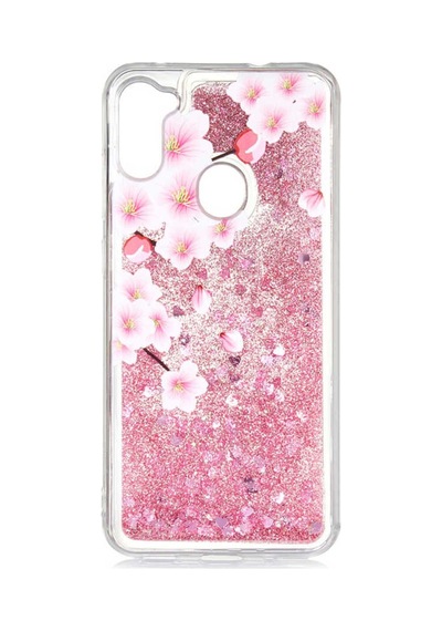 Galaxy M11 Kılıf Zore Marshmelo Silikon NO4