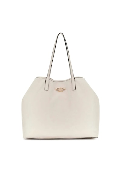 Guess Victtoria Kadın Tote Omuz Çantası Hwpd9514290 Taş