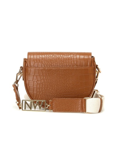 Nine West Pıetrara 4pr Taba Kadın Çapraz Çanta 000000000101900761 Taba