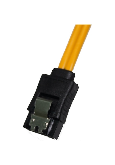 Slim Sata + Data Kablo