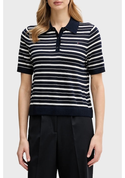 Tommy Hilfiger Bayan Kazak Ww0ww48450 0a6 Lacivert Lacivert