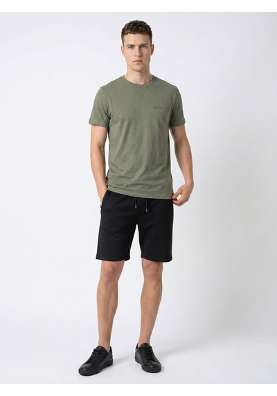LOFT Regular Fit Erkek Tshirt K.kol Lf2043674 Q1.v1 Haki