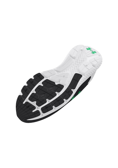 Under Armour Charged Rogue 3 Erkek Ayakkabı 3024877-105 3024877-105 Siyah