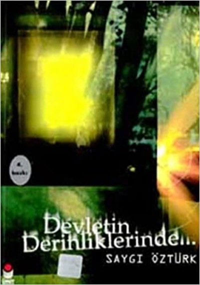 Devletin Derinliklerinde 442516690