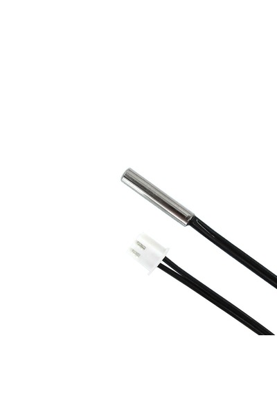 Yate10 5 Adet 10k Ntc Sensör 2 Metre Kablolu