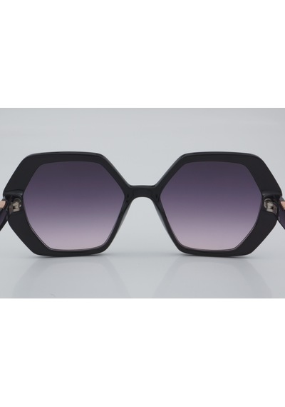 Guess Gu 7879 01b 54 - 01 Güneş Gözlüğü Siyah