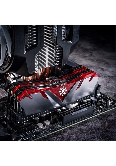 Adata AX4U320038G16A-SR30 8 GB DDR4 3200 MHz Ram