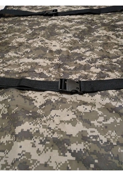 Life-X Tactical Yaralı ve Hasta Taşıma Sedyesi 70 x 170 CM