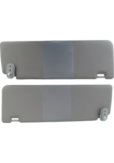 Mitsubishi Canter Fe515 98/06 Güneşli K Sağ/sol Set 2 Parça