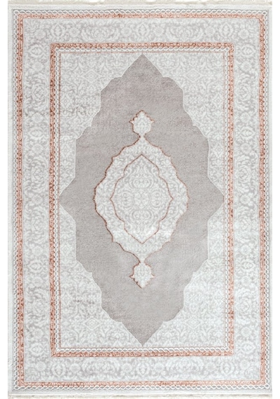 Bahariye Craft Plus - B119 Gri Terra Çok Renkli