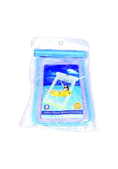 Lbk Bisiklete Takılan Su Ve Yağmur Gerirmez Telefon Kılıfı Universal