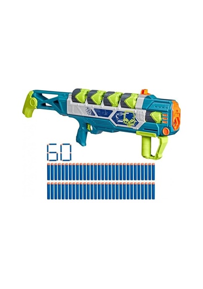 G2973 Nerf Rebel Ops Doom Cannon