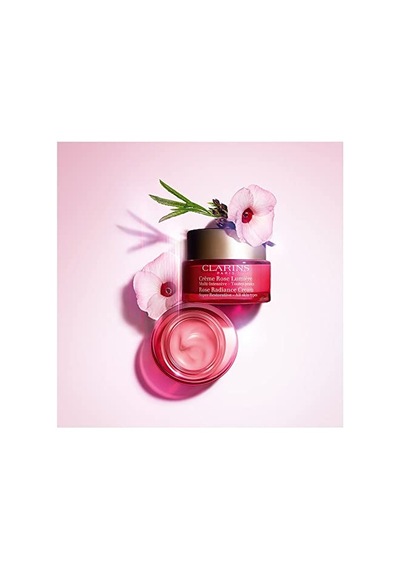 Super Restorative Rose Radiance Cream 50 Ml Aydınlatıcı Krem 1 Paket 1 X 1 Adet