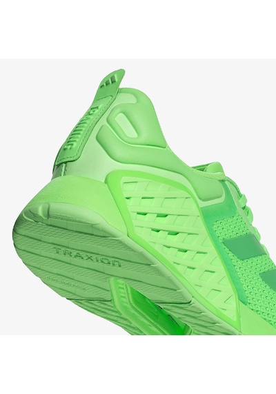 Adidas Dropset 3 Unisex Yeşil Antrenman Ayakkabısı Jr1666 Yeşil