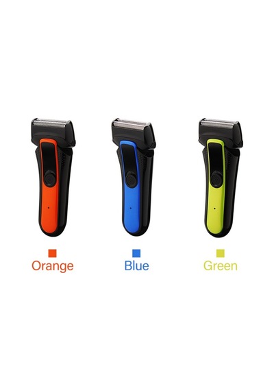 Mr-150 Precısıon 2in1 Günlük Sıfır Sakal & Çizim Başlık Sakal Traş Makinesi Şarjlı Type C Giriş