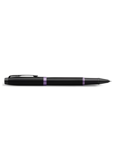 Parker Im Roller Kalem Vibrant Rings Amethyst Purple 2172950 Mor
