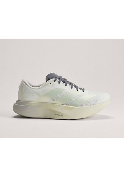 Adidas Adızero Evo Sl W Unisex Koşu Ayakkabısı Kı4794 Beyaz