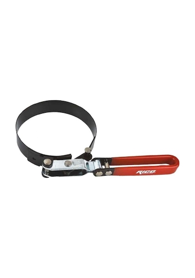 Rico KK1119 Ayarlı Yağ Filtre Sökme Anahtarı 95-111Mm