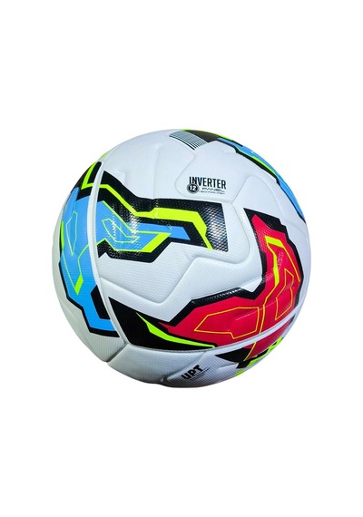 Avessa Tbft-400 Thermo Bonded Prof. Futbol Topu No4 Çok Renkli