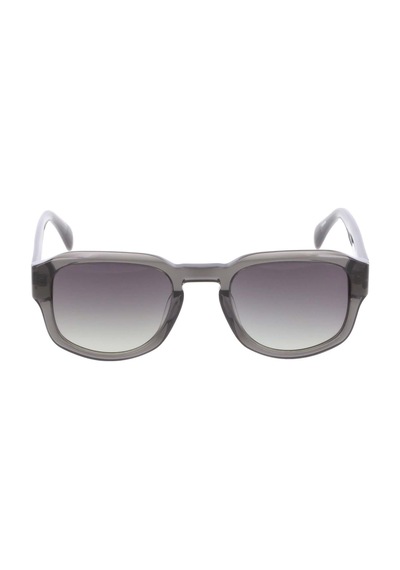 Hawk Hw2248-02 51 Polarize Unisex Güneş Gözlüğü Gri