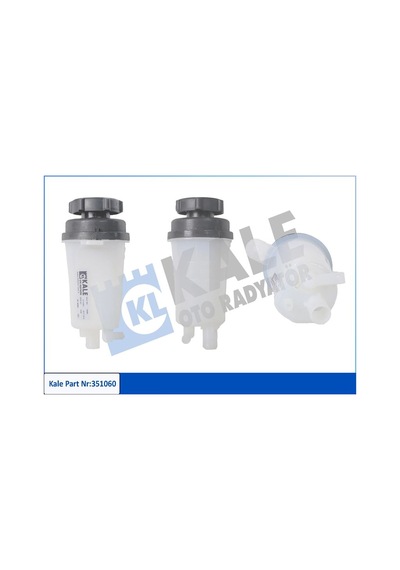Dıreksıyon Hıdrolık Yag Deposu Focus Iı Cmax 05 11 1420238-4m513r700ac