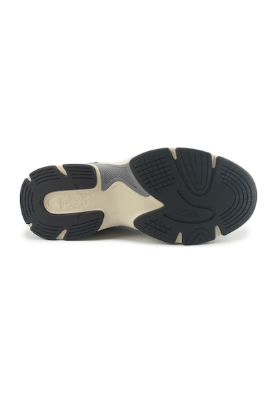 U.s. Polo Assn. Palmy 5pr Grı Erkek Spor Ayakkabı 000000000102021006 Gri U.s. Polo Assn. Palmy 5pr Grı Erkek Spor Ayakkabı 000000000102021006 Gri