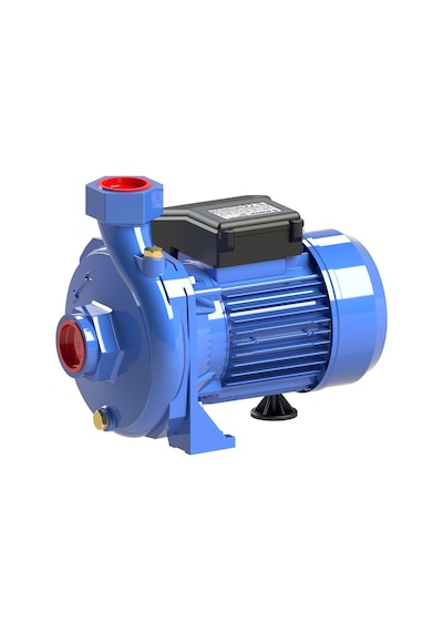 Sumak Sm150 1.5 Hp 220V Monofaze Santrifüj Sulama Pompası