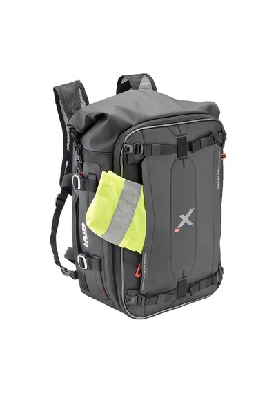 Givi Xl02  Çanta Tek Renk -