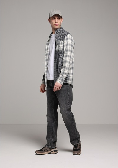 Colin's Colins Regular Fit Erkek Black Denim Jean Pantolon Cl1079615 Q1.v1 Dn44807 Denim Colin's Colins Regular Fit Erkek Black Denim Jean Pantolon Cl1079615 Q1.v1 Dn44807 Denim